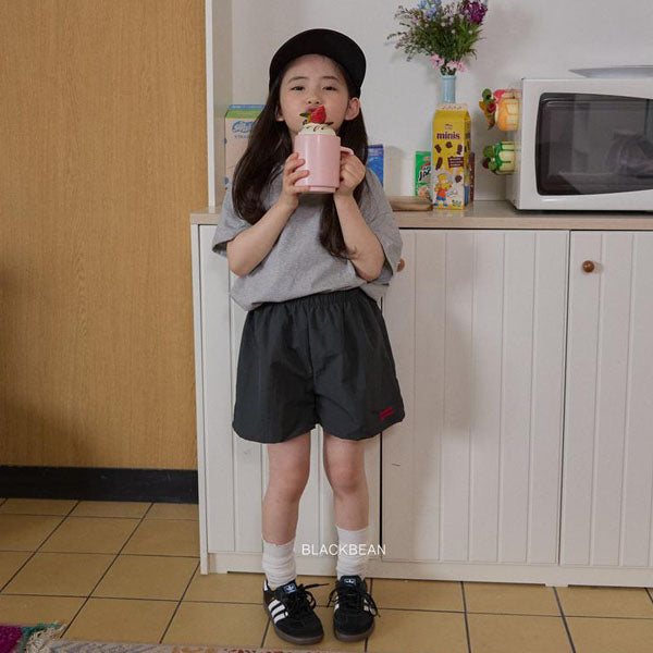 Tommy Pants Korean toddler pants in pink made in Korea