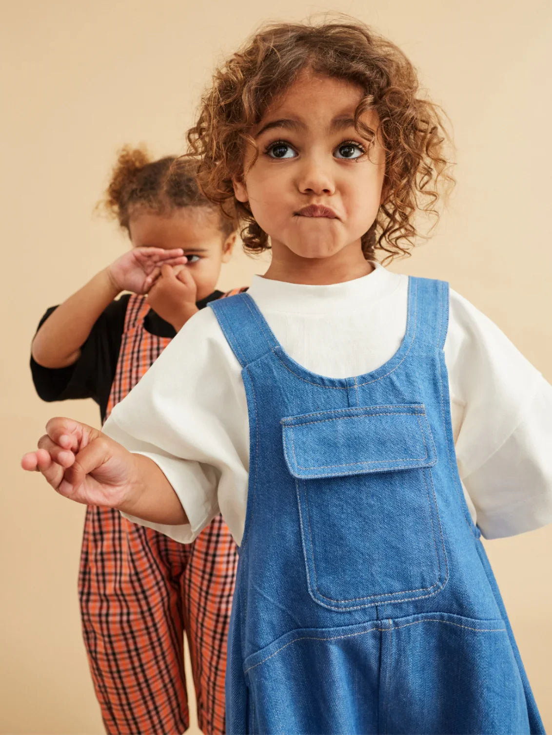 Toddlers & Kids (2-7y)