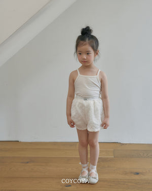Majorica Shorts