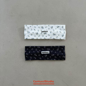 Crinkle Hairband