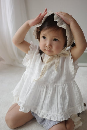 Ilang Tank Top