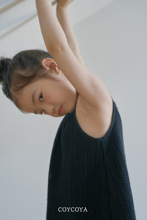 Knitted Dress