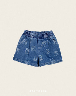 Otti Denim Pants
