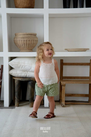 Bebe Lala Tank Top
