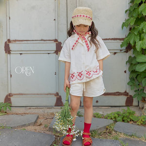 Rosier Garden Shirt
