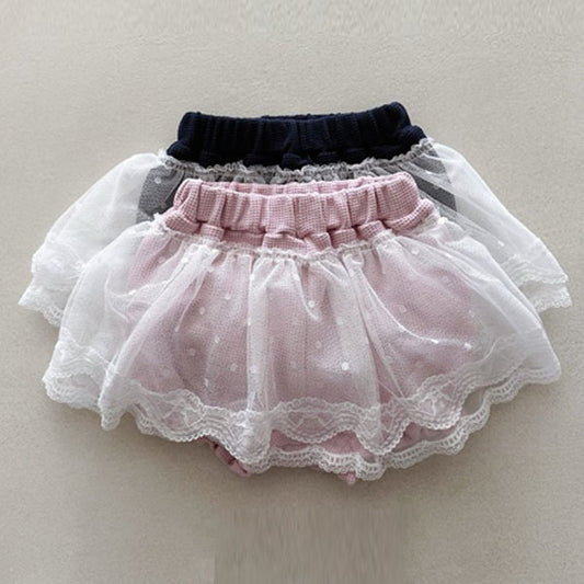 Nana Pants Korean toddler pants in pink made in Korea