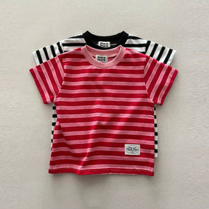 Blackberry Tee
