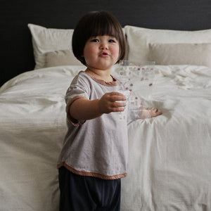 Subtle Short Sleeve Tee
