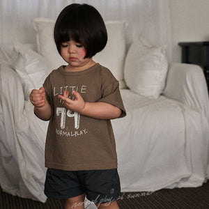 79 Tail Short Sleeve Tee