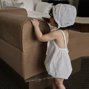 Lovely Romper Bodysuit
