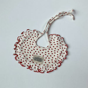 Berry Bib