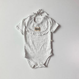 Summer Oreo Bodysuit