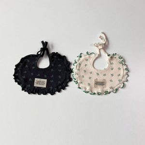 Fog 2 Bib