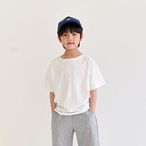 Inner Short Sleeve Tee