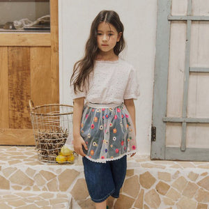 Rainbow Skirt