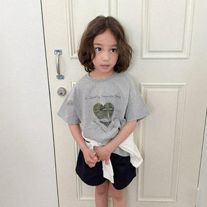 Pure Swan Tee