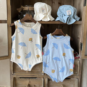 Parasol Bodysuit