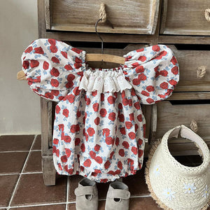 Rose Garden Bodysuit