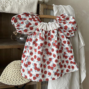 Rose Garden Dress