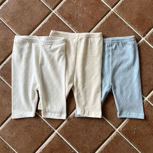 Baekseolgi Leggings