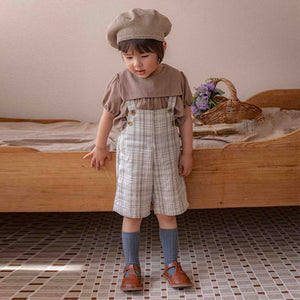 Kids Blair Overall Pants