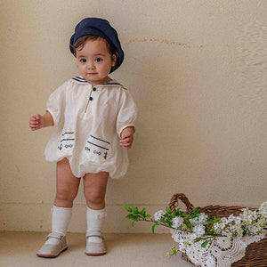 Marinette Marine Bodysuit