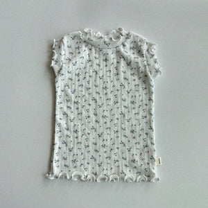 Camellia Tee