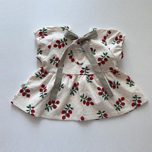 Summer Blouse