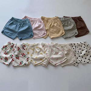 Summer Shorts