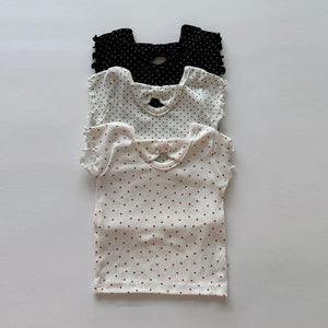 Kiki Blouse