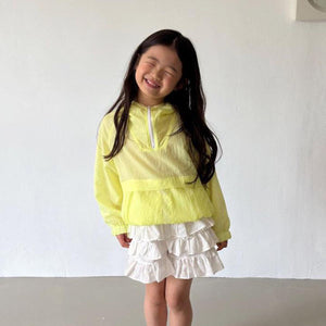 Summer Anorak