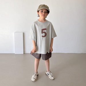 Check Check Shorts