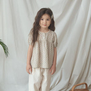 Momo Blouse