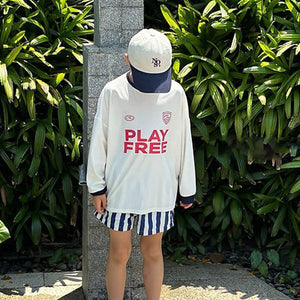 Play Rash Guard