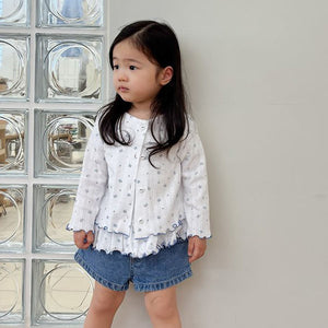 Ella Cardigan