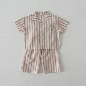Koya Pajamas - Adult