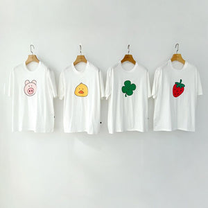 Happy Friends T-Shirt - Adult