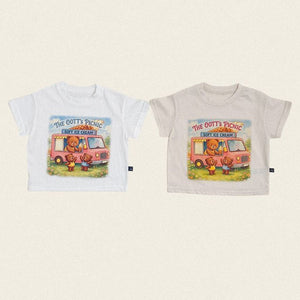 Haute Picnic T-Shirt