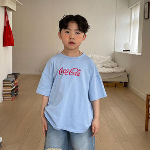 Normal Cola Tee Adult