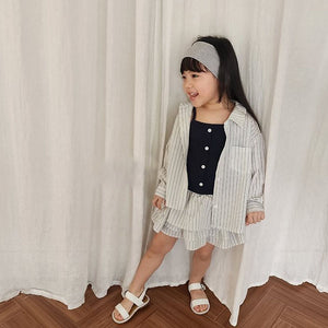 Stripe Shirt