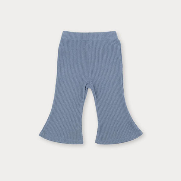 Bebe Summer Combe Pants Korean infant pants in cream made in Korea