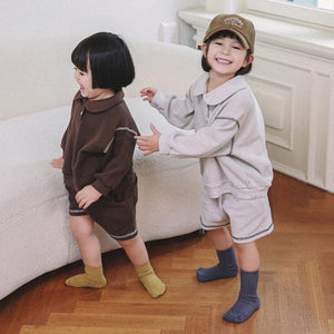 Cinnamon Sand Pants
