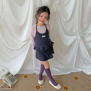 Bibi Eyelet Skirt