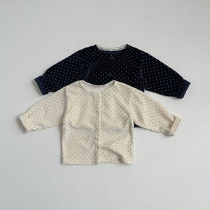 Reve Cardigan