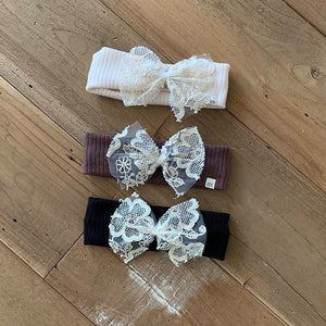 Lua Hairband