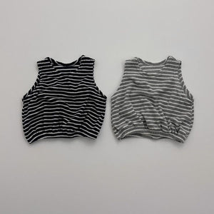 Como Tank Top