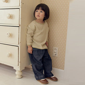 Almond Pants